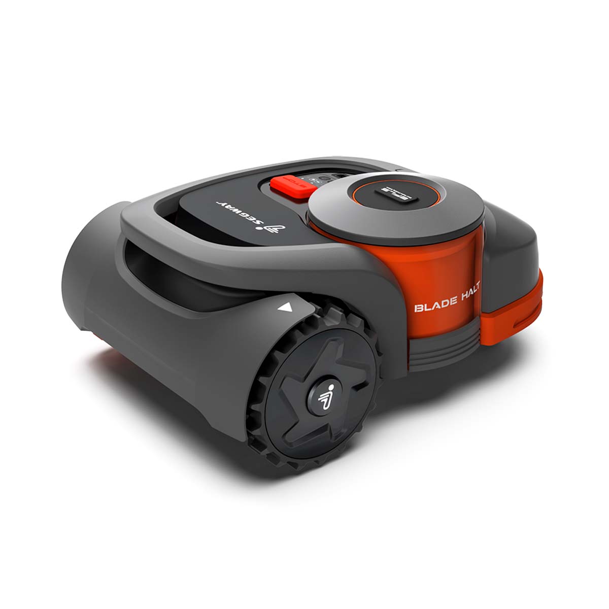 Segway Navimow H800E
